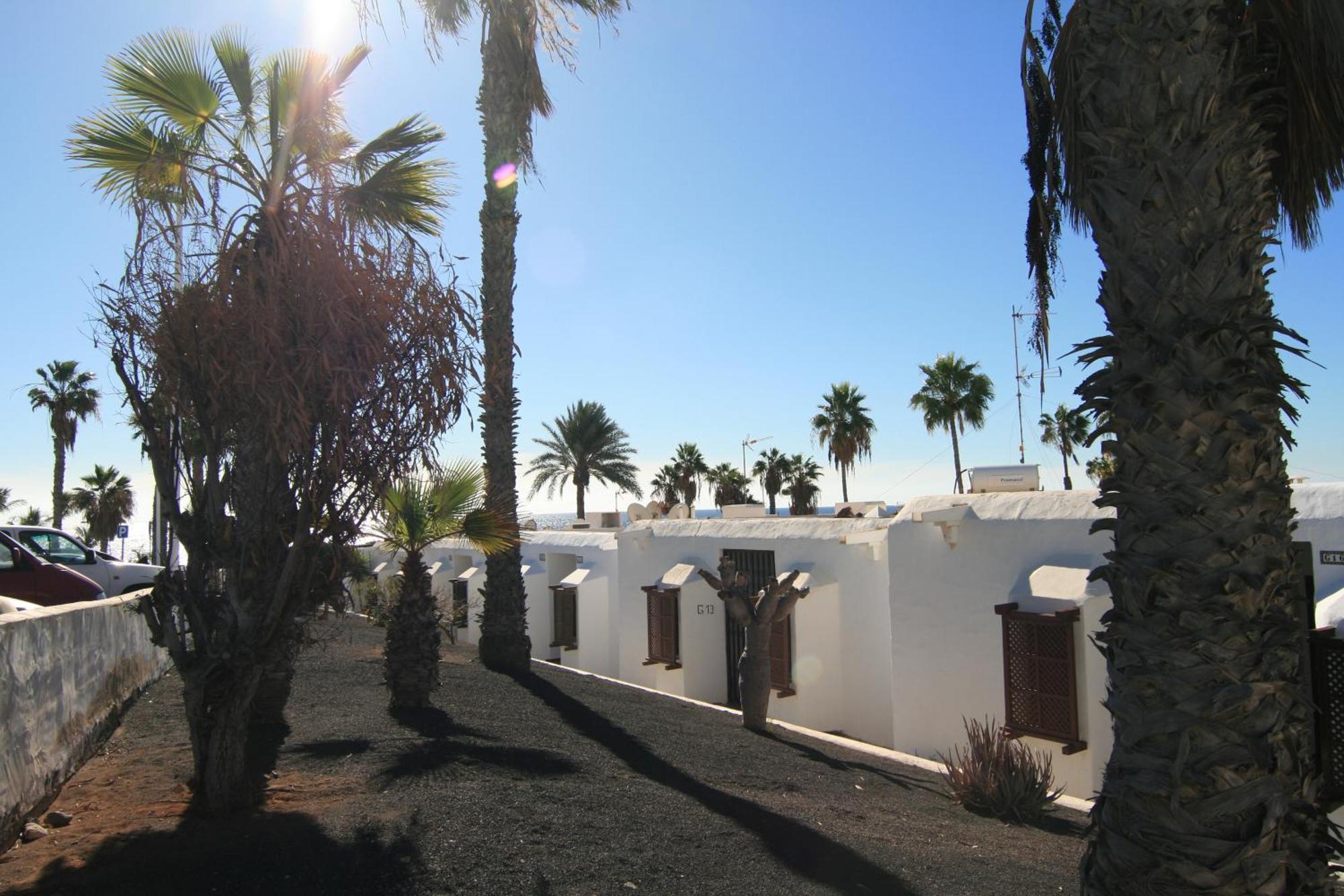 Casa Los Jardines Puerto del Carmen Kültér fotó