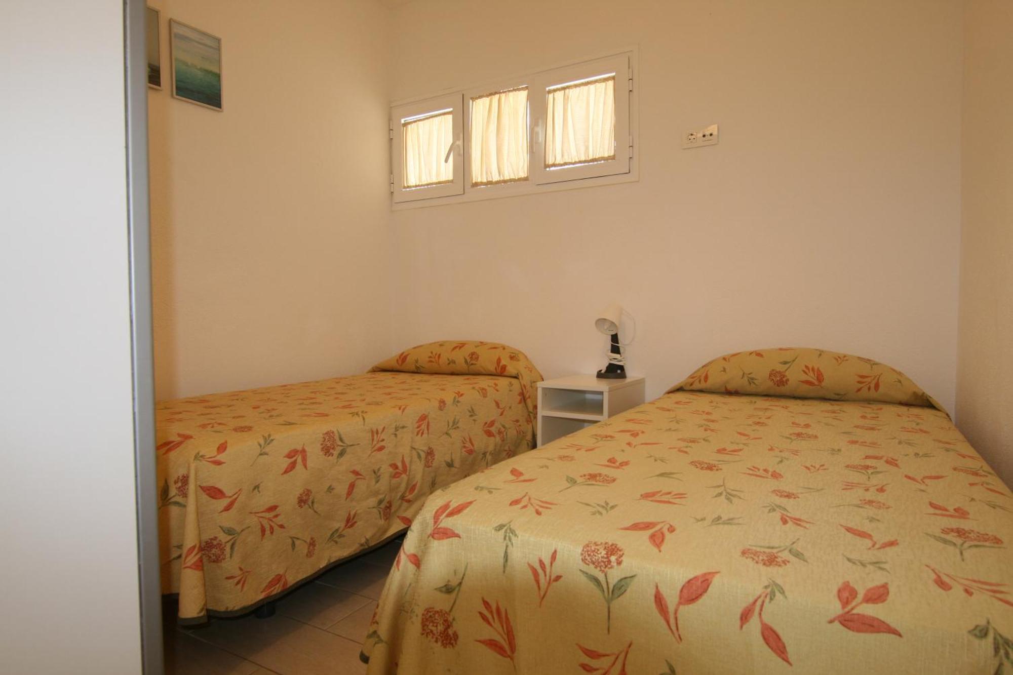 Casa Los Jardines Puerto del Carmen Szoba fotó