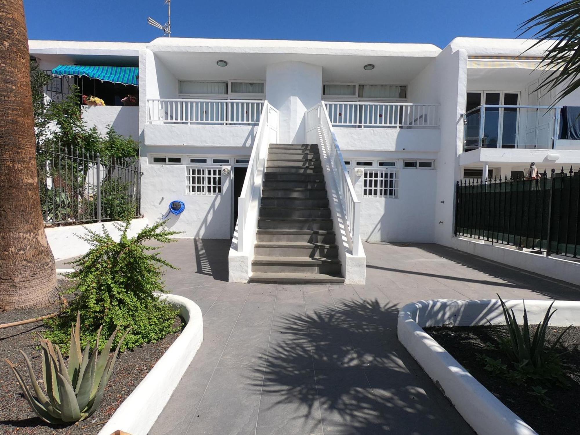 Casa Los Jardines Puerto del Carmen Kültér fotó