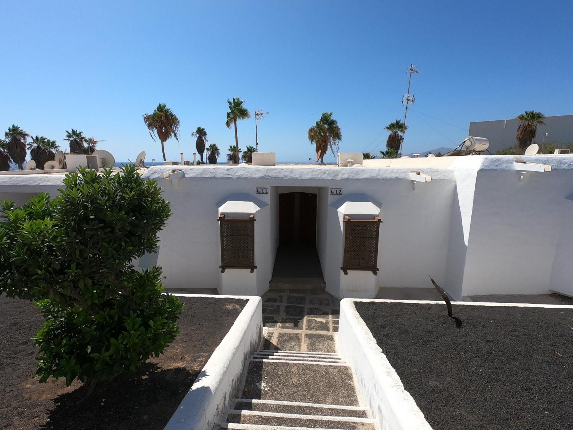 Casa Los Jardines Puerto del Carmen Kültér fotó