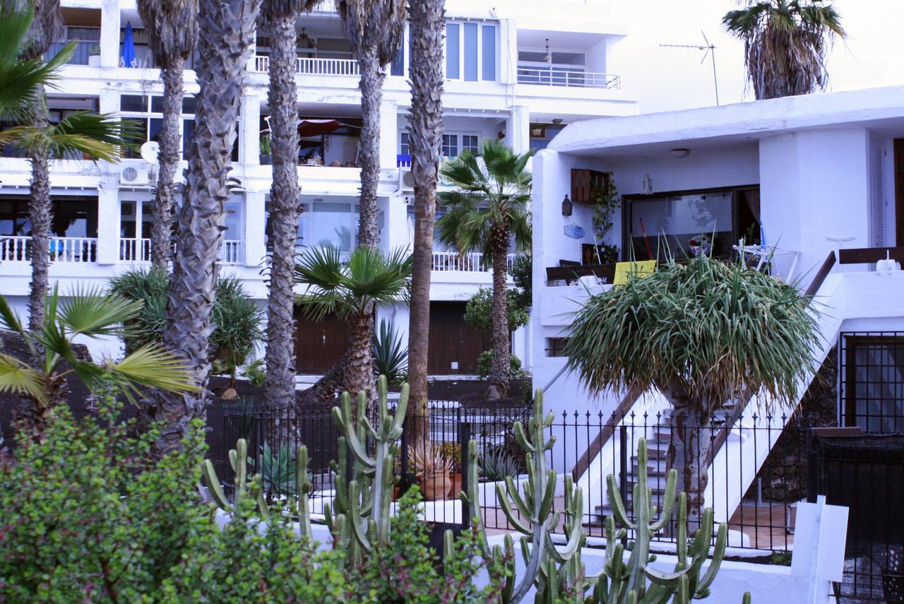 Casa Los Jardines Puerto del Carmen Kültér fotó