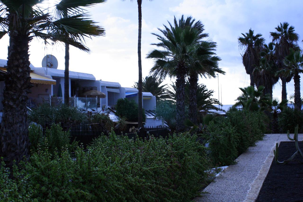 Casa Los Jardines Puerto del Carmen Kültér fotó